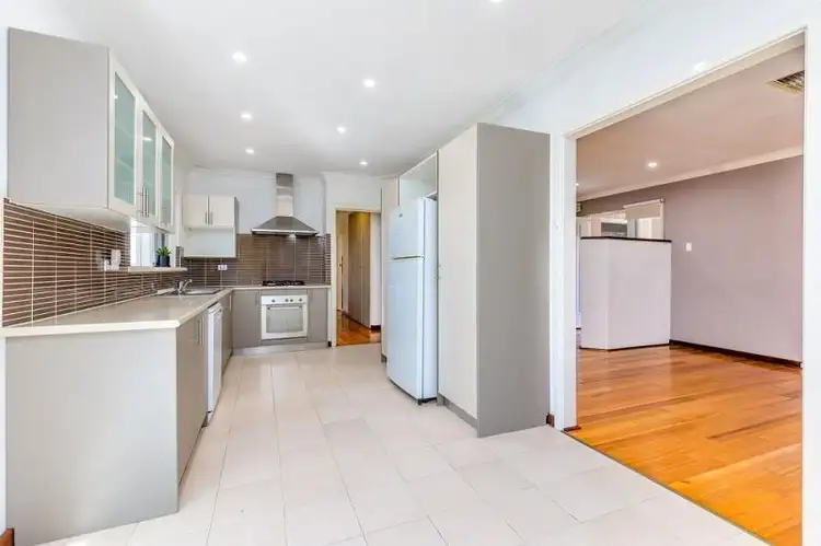 Fifth view of Homely house listing, 29 Denmark Way, Warwick WA 6024