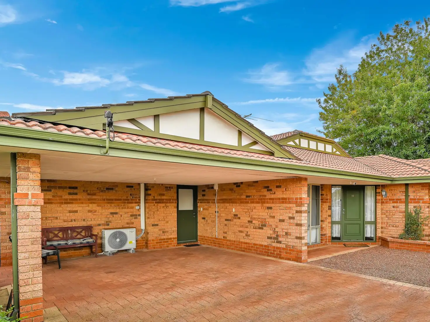 Main view of Homely house listing, 10 Goomarl Street, Dudley Park WA 6210