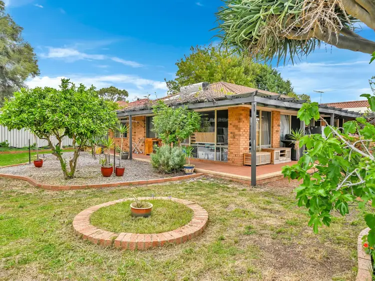 Second view of Homely house listing, 10 Goomarl Street, Dudley Park WA 6210