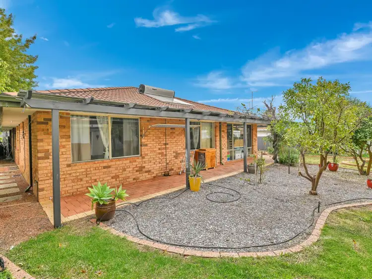Third view of Homely house listing, 10 Goomarl Street, Dudley Park WA 6210