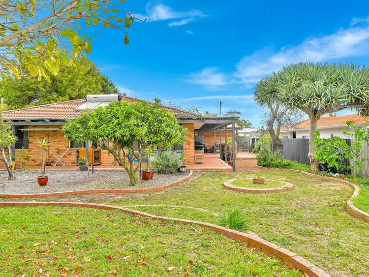 Fourth view of Homely house listing, 10 Goomarl Street, Dudley Park WA 6210