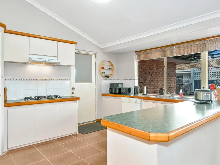 Fifth view of Homely house listing, 10 Goomarl Street, Dudley Park WA 6210