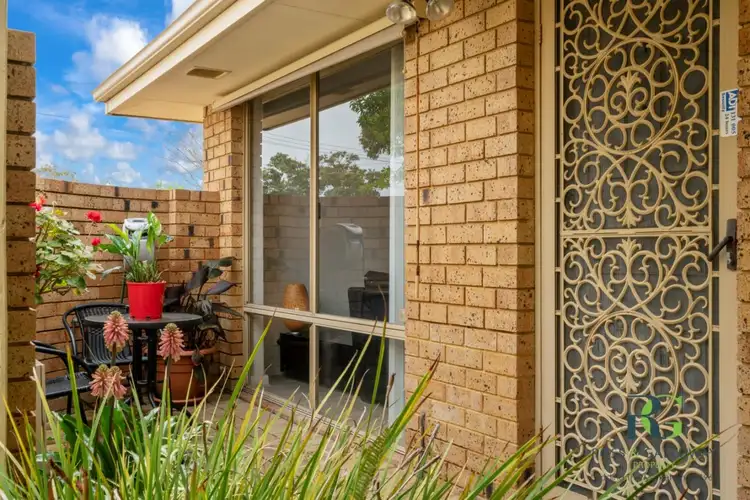 Third view of Homely villa listing, 74A Elvira Street, Palmyra WA 6157