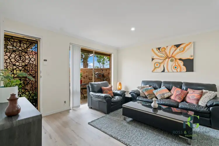 Fourth view of Homely villa listing, 74A Elvira Street, Palmyra WA 6157