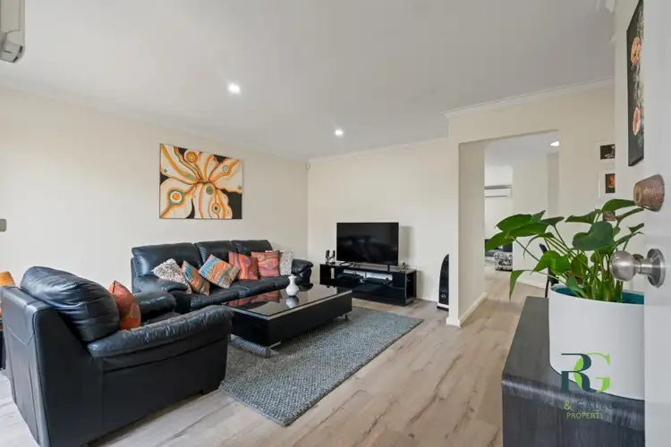 Fifth view of Homely villa listing, 74A Elvira Street, Palmyra WA 6157