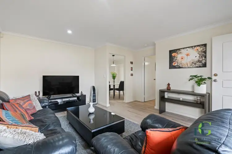 Sixth view of Homely villa listing, 74A Elvira Street, Palmyra WA 6157