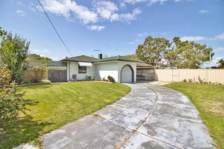 16 Dorado Court, Rockingham WA 6168