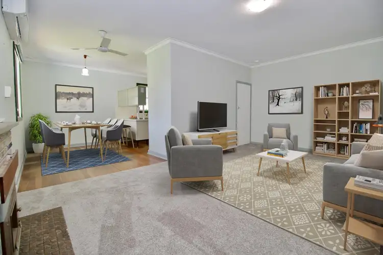 Third view of Homely house listing, 16 Dorado Court, Rockingham WA 6168