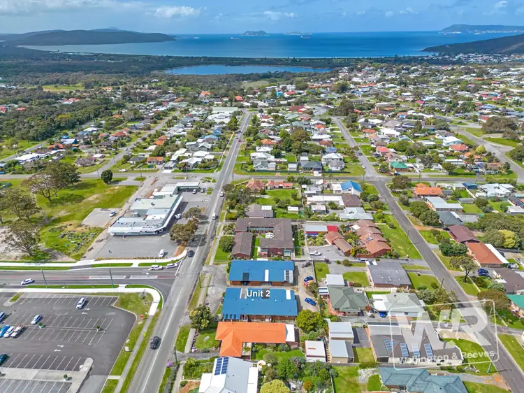 Main view of Homely house listing, Unit 2, 45 Angove Road, Spencer Park WA 6330
