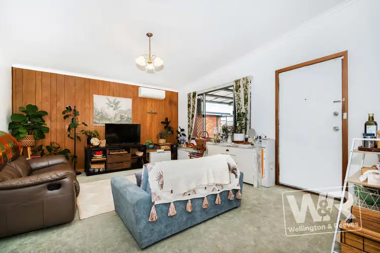Second view of Homely house listing, Unit 2, 45 Angove Road, Spencer Park WA 6330
