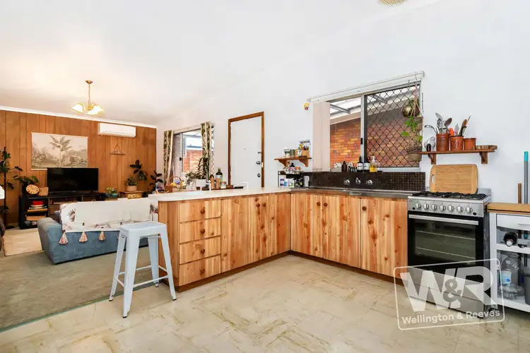 Third view of Homely house listing, Unit 2, 45 Angove Road, Spencer Park WA 6330