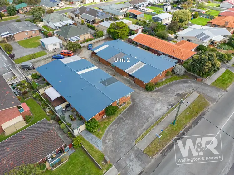 Fourth view of Homely house listing, Unit 2, 45 Angove Road, Spencer Park WA 6330