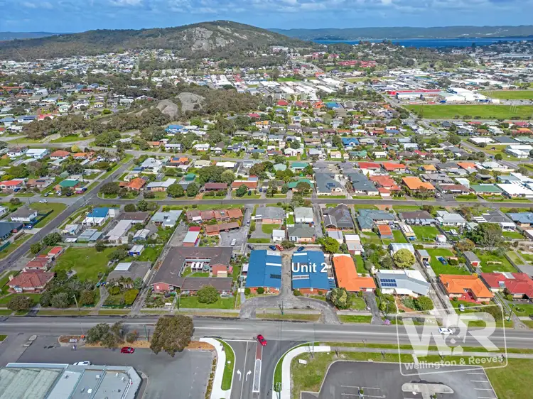 Sixth view of Homely house listing, Unit 2, 45 Angove Road, Spencer Park WA 6330