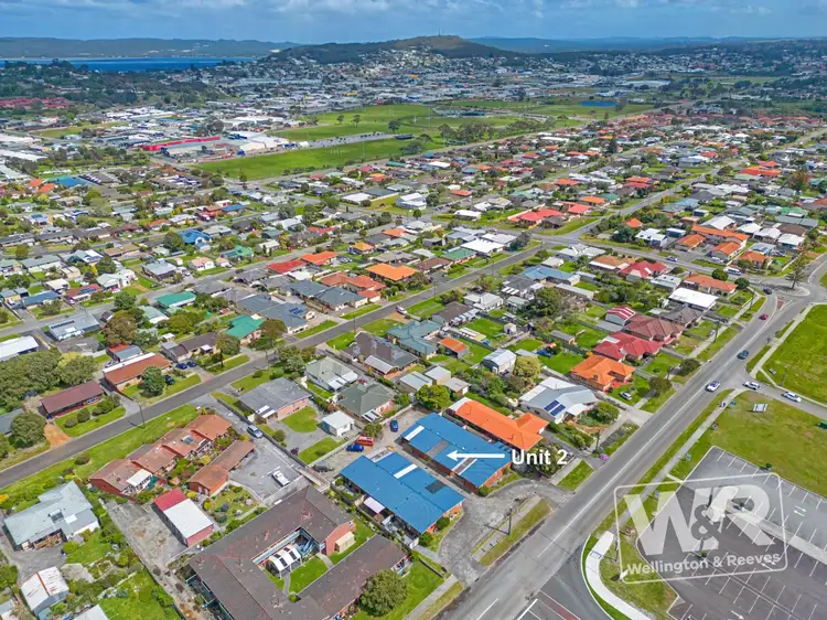 Seventh view of Homely house listing, Unit 2, 45 Angove Road, Spencer Park WA 6330