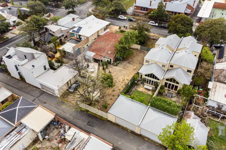 Sixth view of Homely land listing, 65A Northwood Street, West Leederville WA 6007
