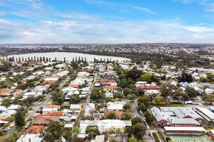Seventh view of Homely land listing, 65A Northwood Street, West Leederville WA 6007