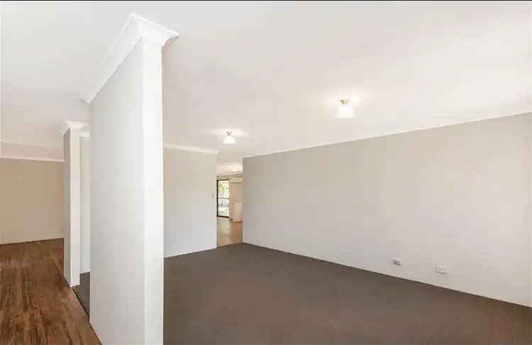 Second view of Homely house listing, 5 Finchley Avenue, Meadow Springs WA 6210