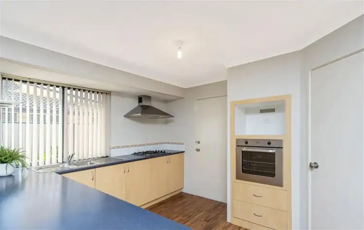 Fourth view of Homely house listing, 5 Finchley Avenue, Meadow Springs WA 6210
