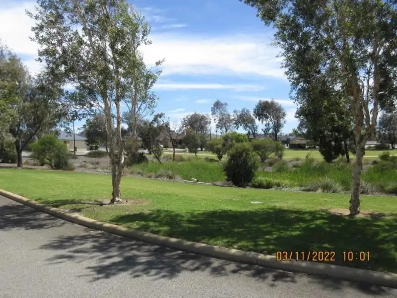 Main view of Homely land listing, Lot 97, Lancefield Crescent, Maddington WA 6109