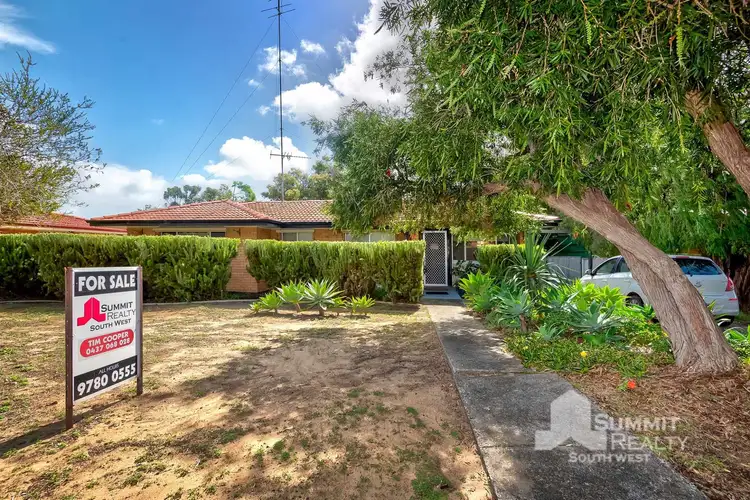 36 Westwood Street, Withers WA 6230