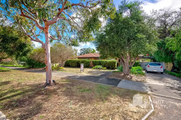 Second view of Homely house listing, 36 Westwood Street, Withers WA 6230