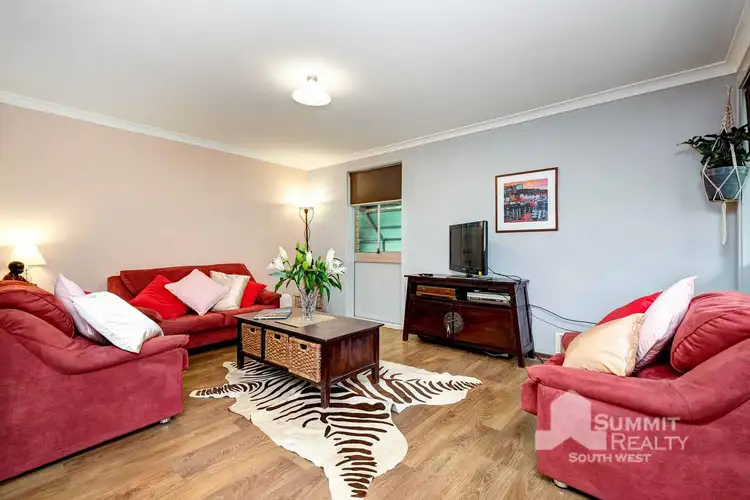 Fourth view of Homely house listing, 36 Westwood Street, Withers WA 6230