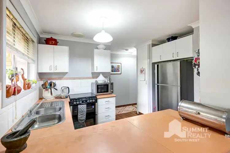 Seventh view of Homely house listing, 36 Westwood Street, Withers WA 6230
