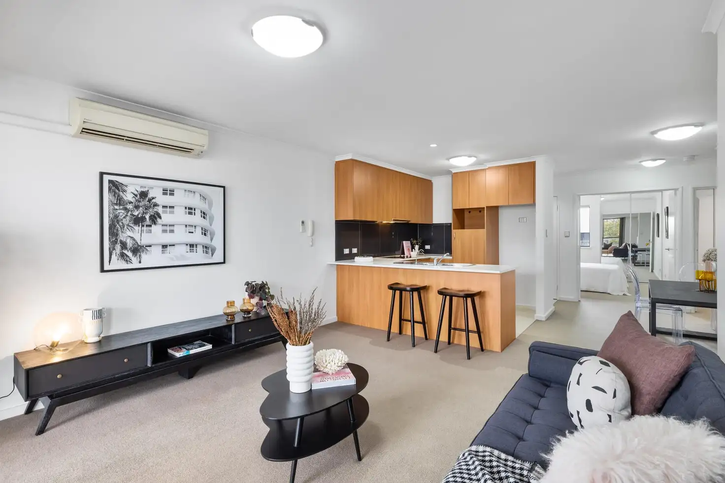 Main view of Homely apartment listing, 12/15-19 Carr Street, West Perth WA 6005