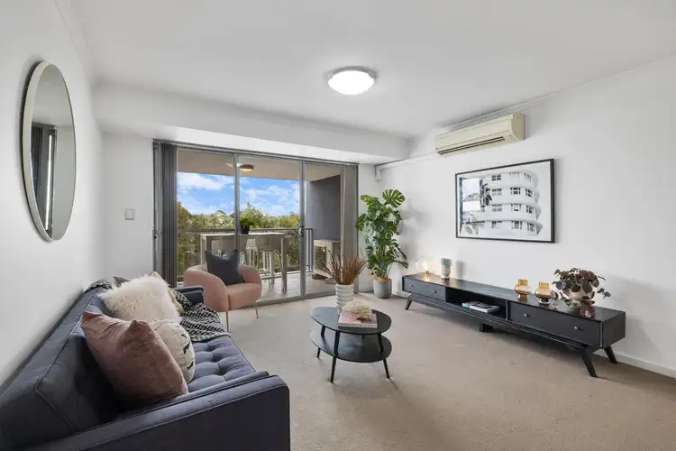 Fourth view of Homely apartment listing, 12/15-19 Carr Street, West Perth WA 6005
