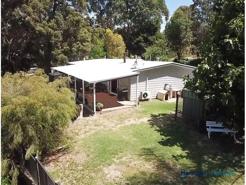 Main view of Homely house listing, 254 Lefroy Road, Bridgetown WA 6255