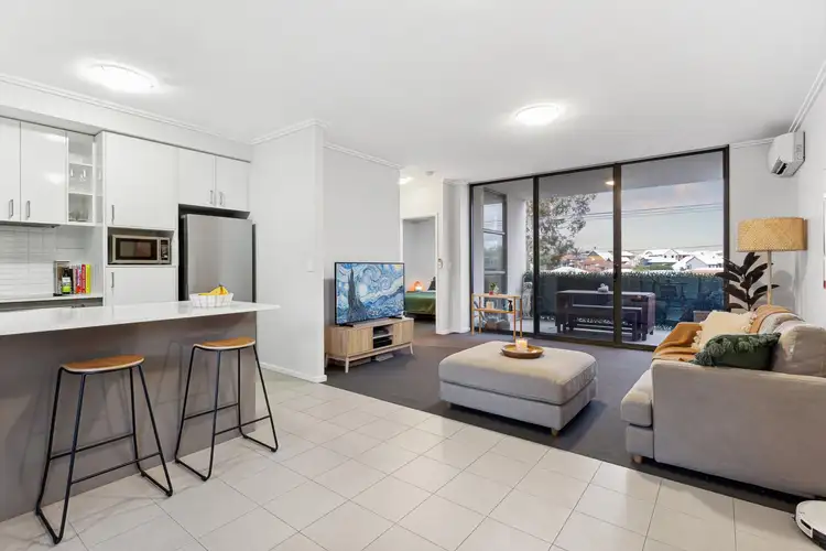 15/1 Joseph Street, Maylands WA 6051
