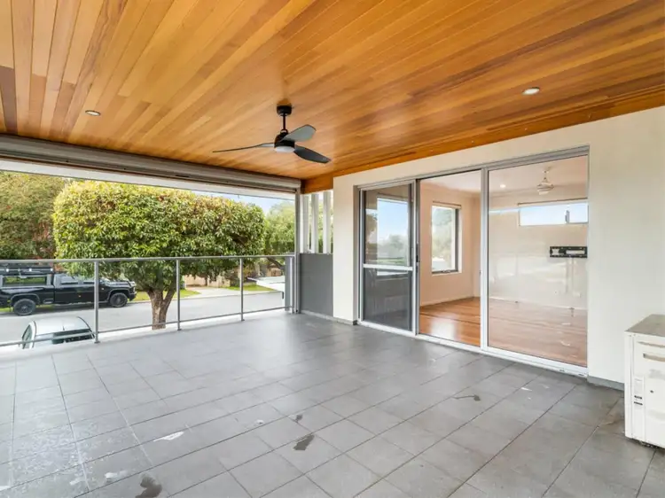 Second view of Homely apartment listing, 2/31 Donar Street, Innaloo WA 6018