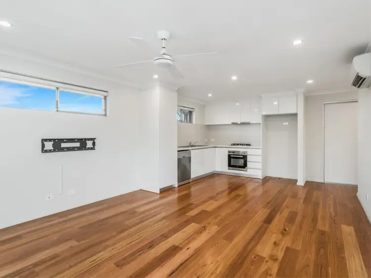 Fourth view of Homely apartment listing, 2/31 Donar Street, Innaloo WA 6018