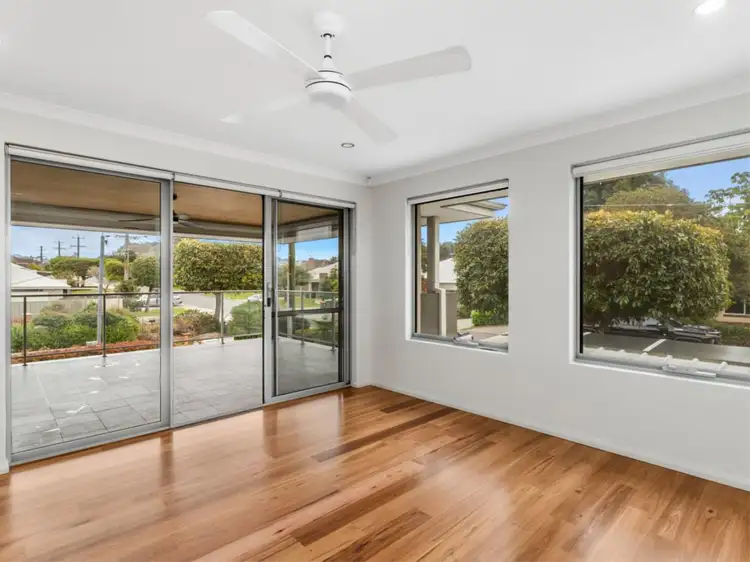 Sixth view of Homely apartment listing, 2/31 Donar Street, Innaloo WA 6018