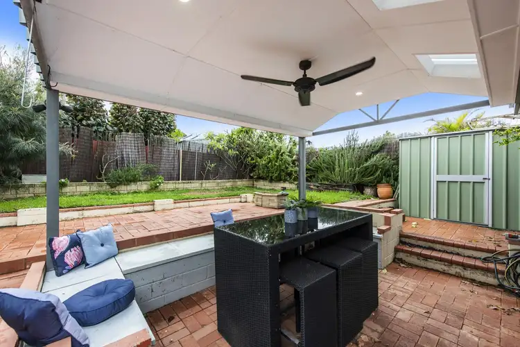 7/60 Point Walter Road, Bicton WA 6157
