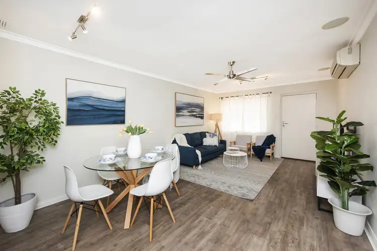 Second view of Homely villa listing, 7/60 Point Walter Road, Bicton WA 6157
