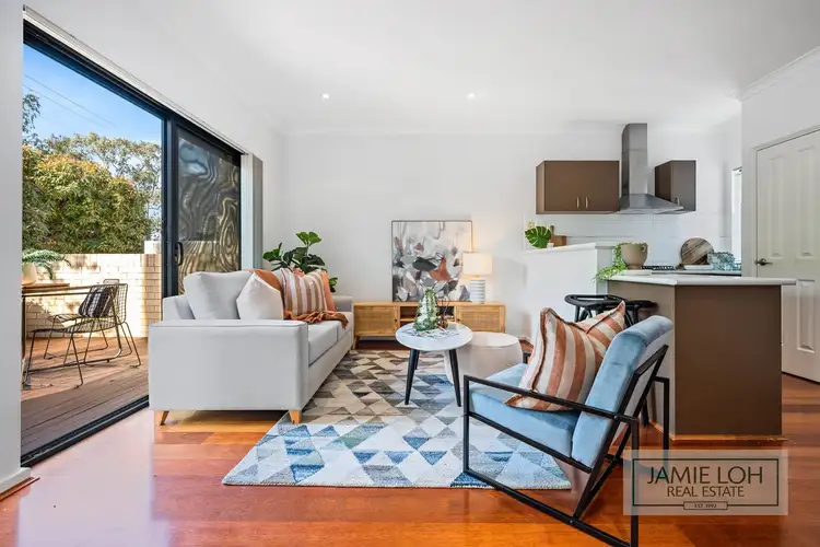 5/3 Dodd Street, Hamilton Hill WA 6163
