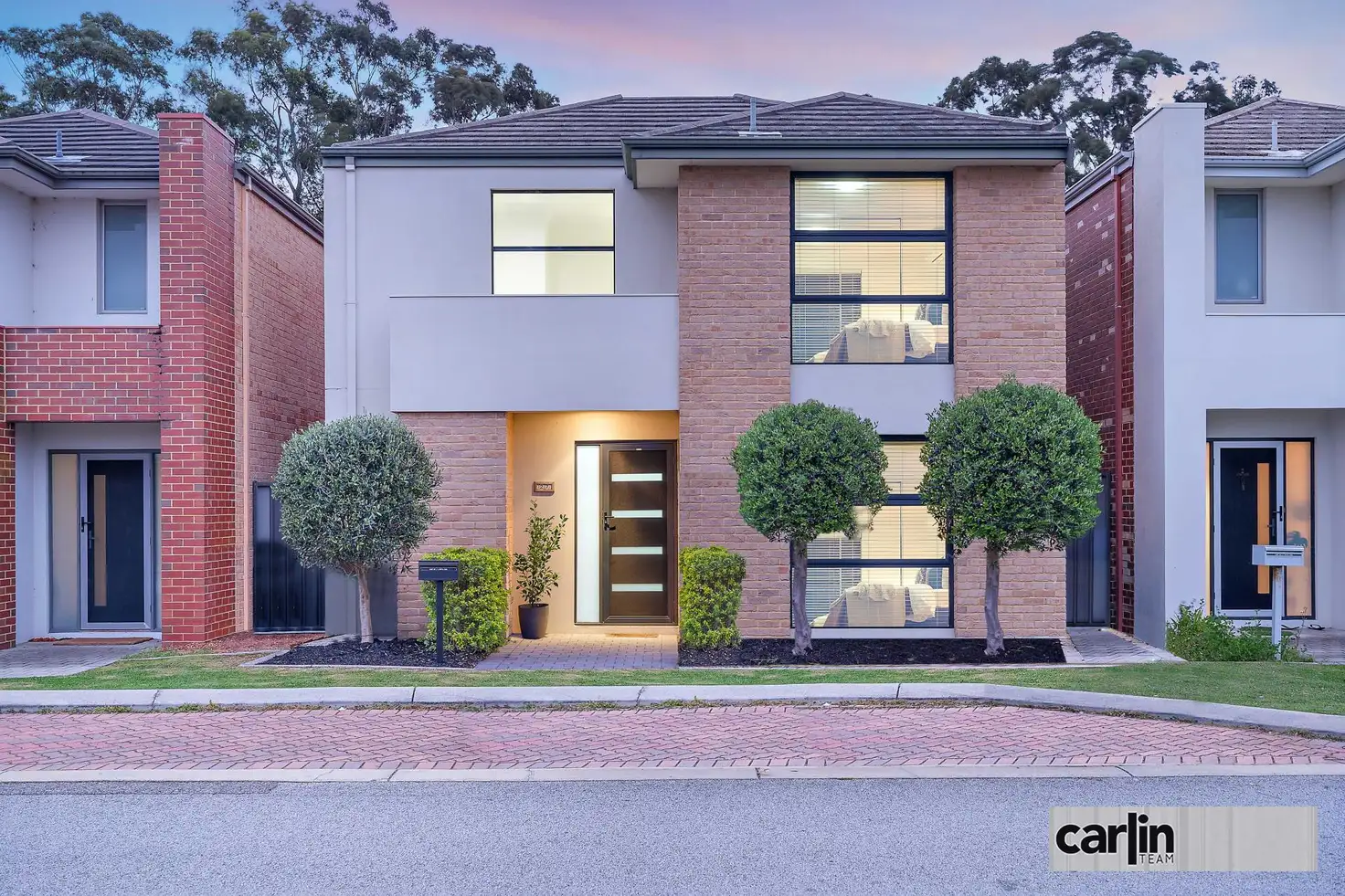 Main view of Homely house listing, 27/1 Pitta Corner, Success WA 6164