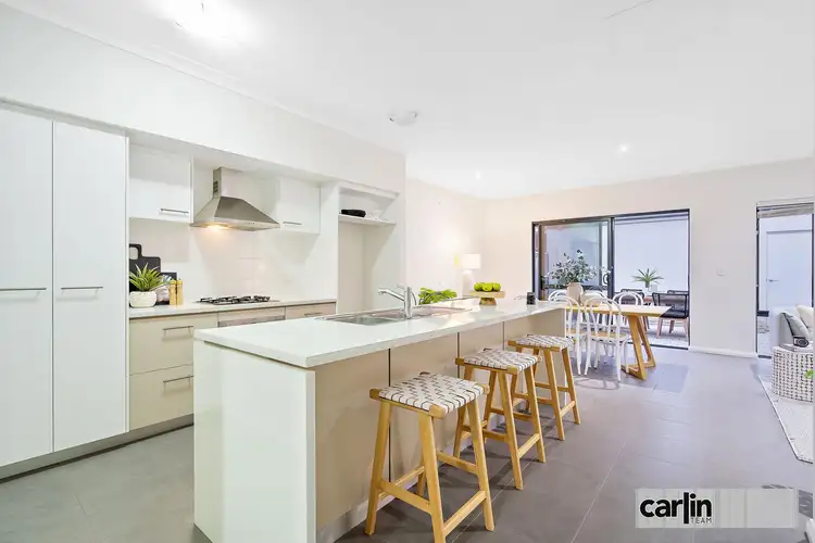 Third view of Homely house listing, 27/1 Pitta Corner, Success WA 6164