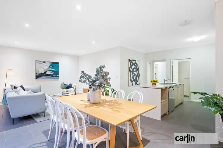 Sixth view of Homely house listing, 27/1 Pitta Corner, Success WA 6164