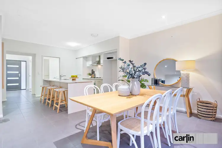 Seventh view of Homely house listing, 27/1 Pitta Corner, Success WA 6164