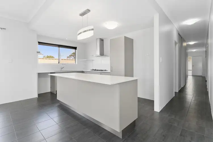 Fifth view of Homely house listing, 260 Brixton Street, Kenwick WA 6107