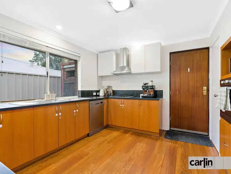 Fourth view of Homely house listing, 46 Senecio Lane, Beeliar WA 6164