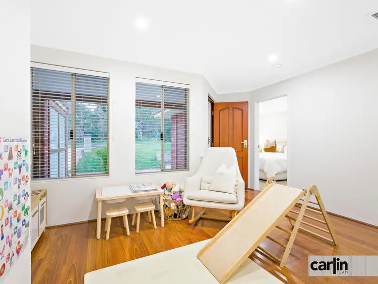 Fifth view of Homely house listing, 46 Senecio Lane, Beeliar WA 6164