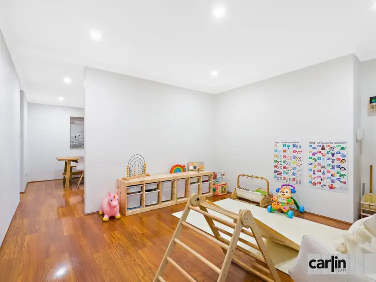 Sixth view of Homely house listing, 46 Senecio Lane, Beeliar WA 6164