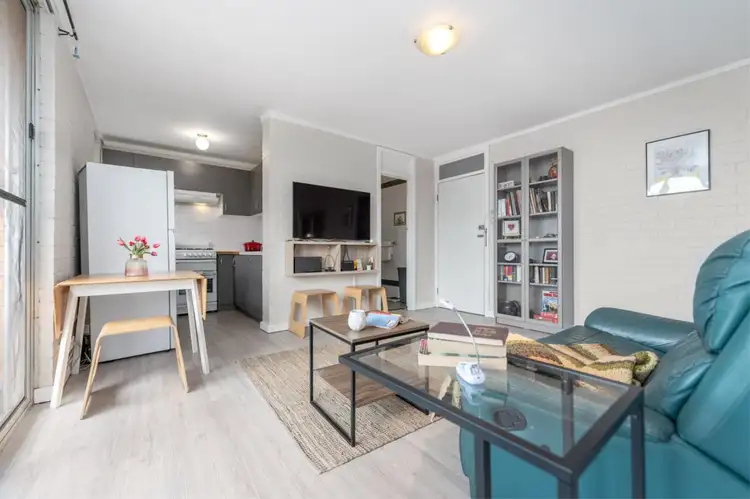 44/4 Bulwer Street, Perth WA 6000