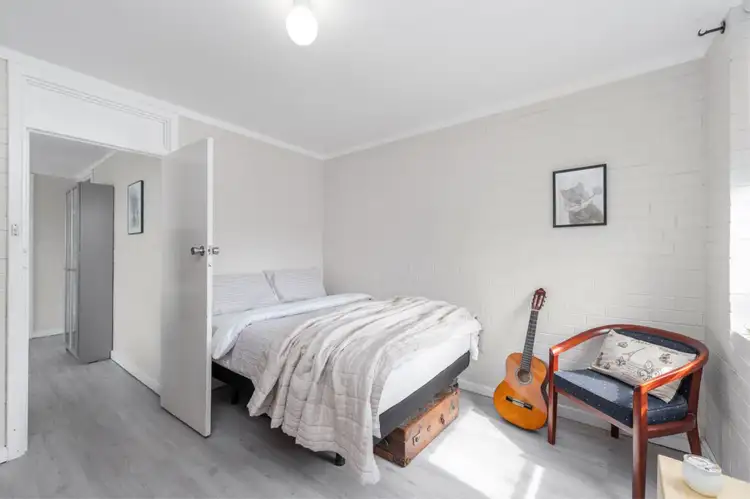 Fourth view of Homely unit listing, 44/4 Bulwer Street, Perth WA 6000