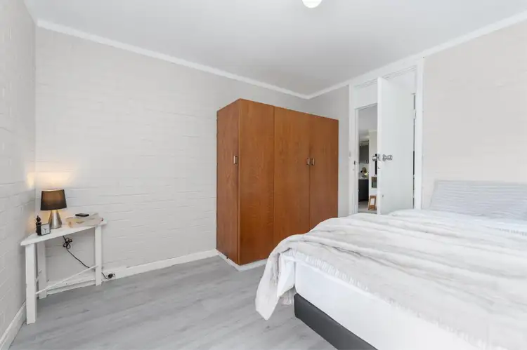 Fifth view of Homely unit listing, 44/4 Bulwer Street, Perth WA 6000