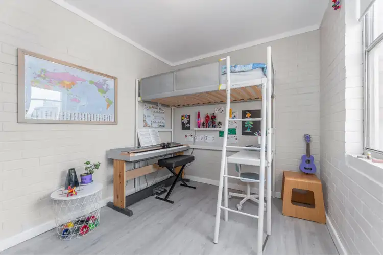 Sixth view of Homely unit listing, 44/4 Bulwer Street, Perth WA 6000