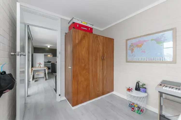 Seventh view of Homely unit listing, 44/4 Bulwer Street, Perth WA 6000